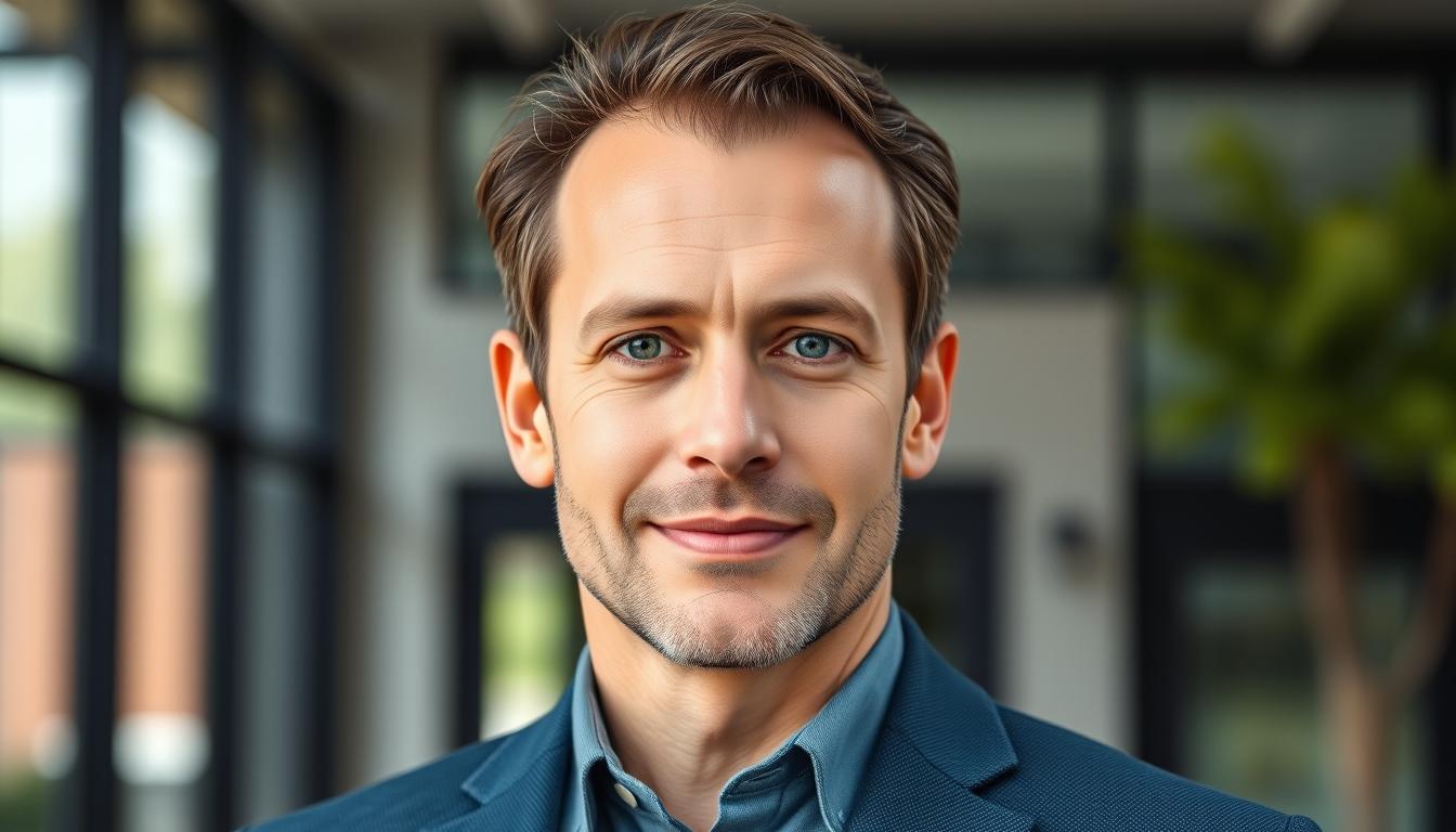 Property transactions support specialist