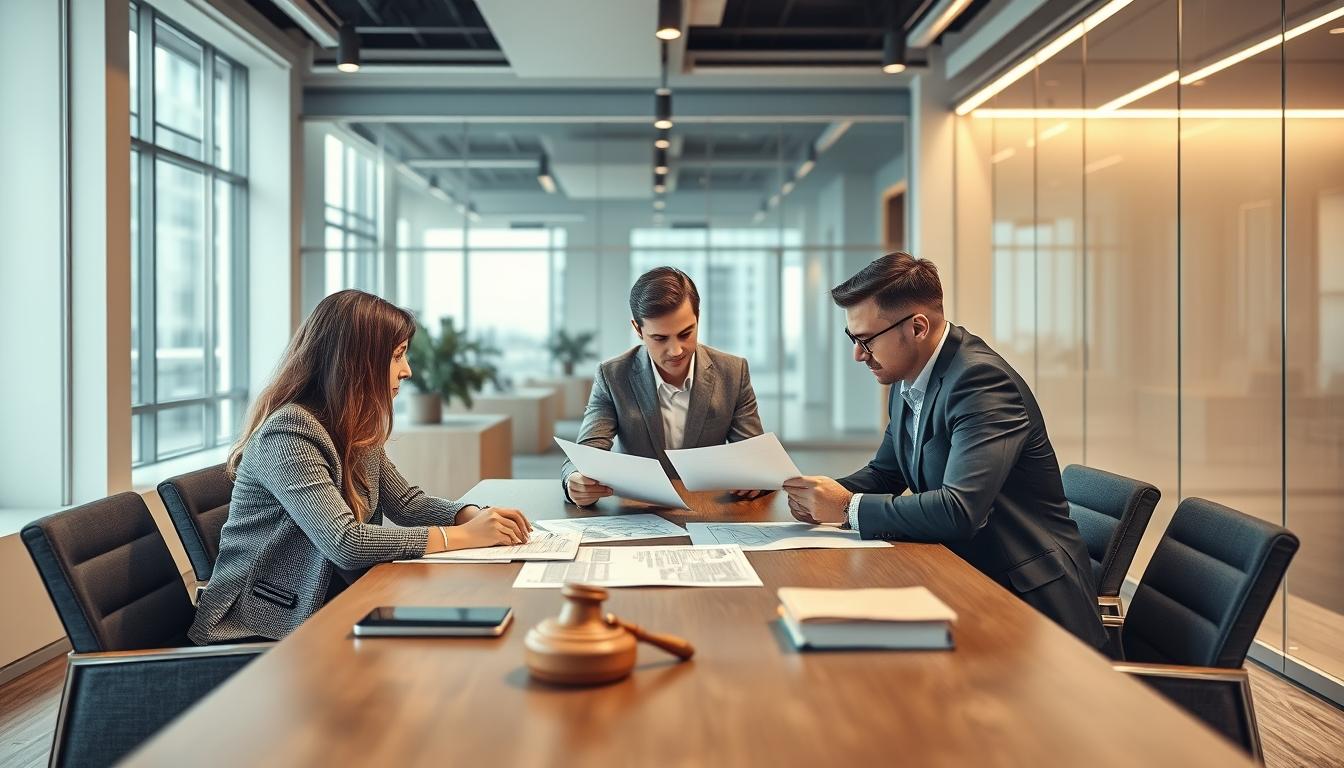 Real estate transaction support and closing preparation