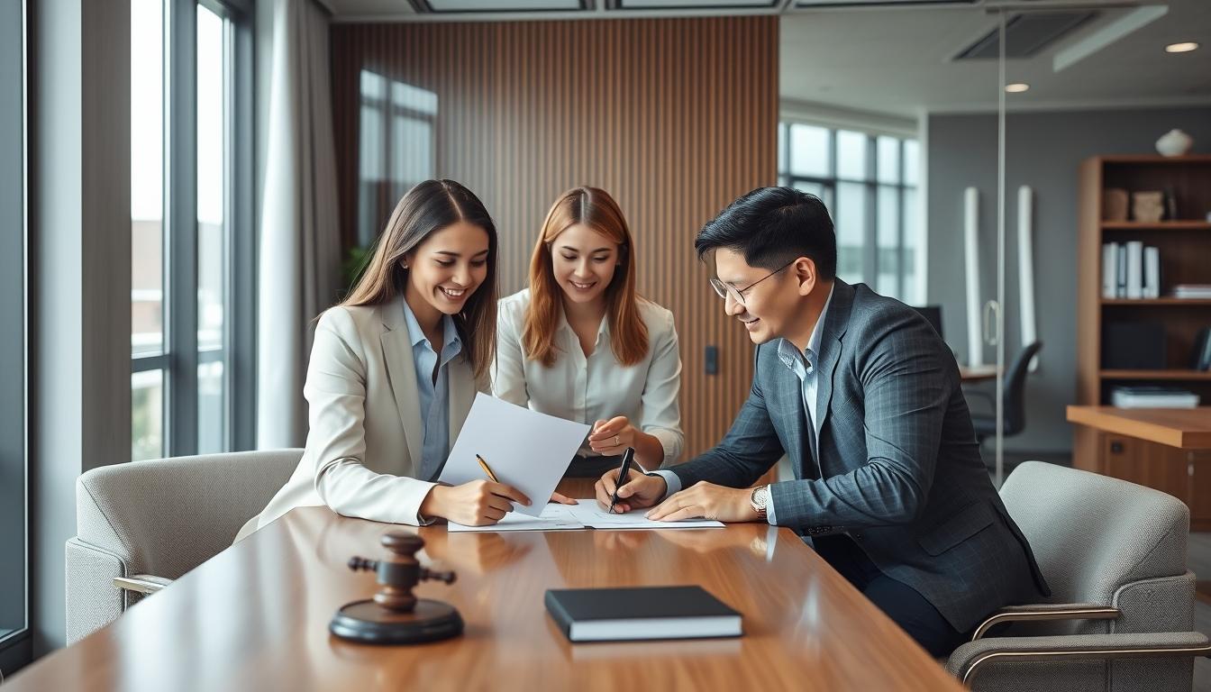 Support for property transactions and closing readiness